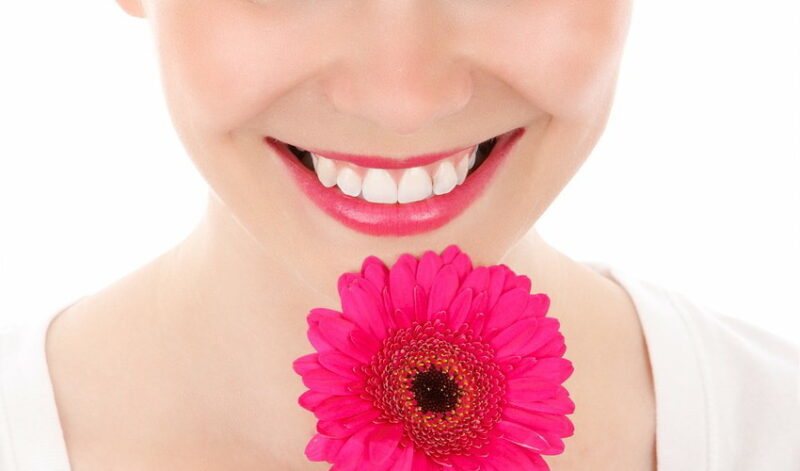 cosmetic dentist spring hill